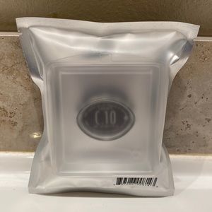 Brand new never opened C10 black lashes